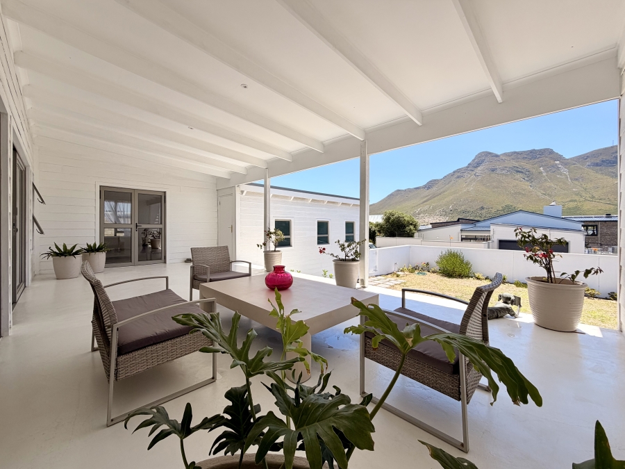 4 Bedroom Property for Sale in Vermont Western Cape
